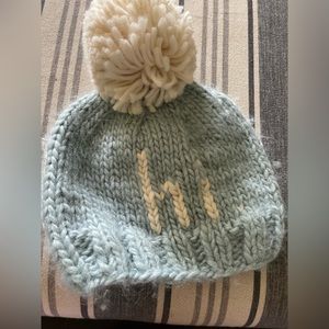 Spearmint Love Brand baby Boys Toboggan